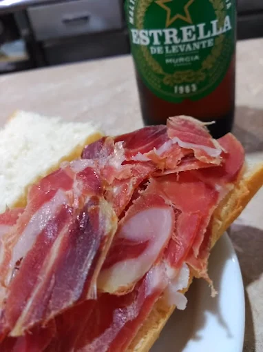Tapas